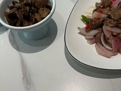 -琬苑鸽庄·川粤融合菜(解放碑总店)