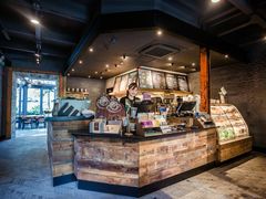 -星巴克(西湖天地店)