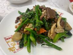 -凤城礼记鱼翅海鲜酒家(新马路总店)