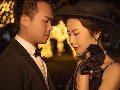 -经典婚纱摄影美学馆·私人定制