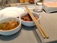 -海底捞火锅(壹悦城店)