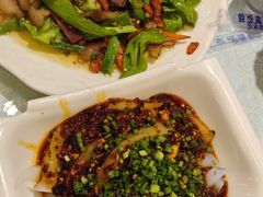 -陈胖子特色菜.鲜货现炒(融景城店)