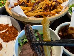 -简小舍·民间手艺菜(武昌江滩店)