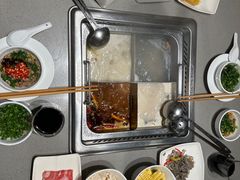 -海底捞火锅(南海万科广场店)