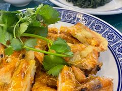 -桂园白粥·潮汕老味道