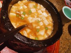 -绿茶餐厅(coco park 店)
