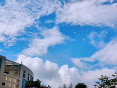 -南山图书馆(常兴路店)