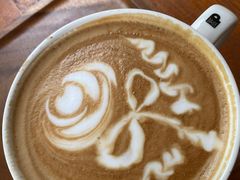 -Peet's Coffee皮爷咖啡(大学路店)