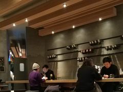 大堂-星巴克臻选(杭州万象城店)