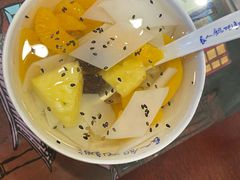 -长人馄饨铺(解放街店)