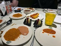 -戈拿旺巴西烤肉(崇文门店)