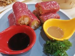 -鸿福楼(观澜店)
