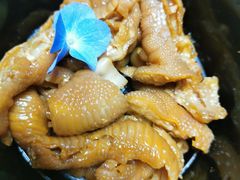 -金香匯晚茶(浑南店)