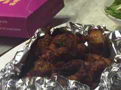 -东方之珠洗浴休闲广场(和平店)