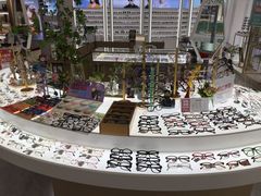 -大光明眼镜(锦华路旗舰店)