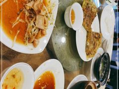 -揭阳钟记小食(福田新村店)