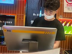 -伽喱博士 Dr.CURRY咖喱饭(太阳宫咖喱店)