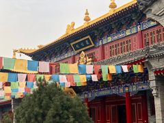 -西安市广仁寺