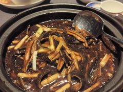 淮扬炒软兜-胜紫云亭 HUAIYANG MASTER(前滩店)