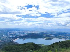 -北京十三陵国家森林公园蟒山景区
