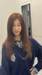 -Hair Code芭曲发型