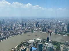 -上海中心大厦