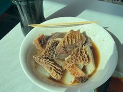 -梓记牛什(總店)