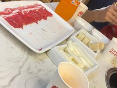 -傣妹休闲时尚火锅(三水广场店)