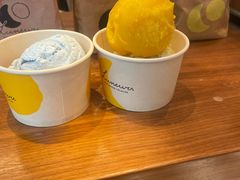 -LUNEURS月乐诗·法式冰淇淋(北外滩来福士广场店)