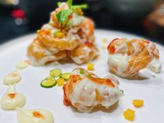 -辛香汇·现炒川菜(淮海路百盛店)