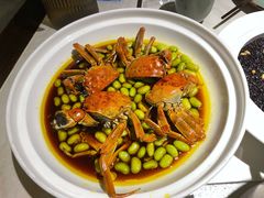 -雨后行菜(报慈北路店)