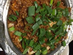 -天府烤鱼(香港中路店)