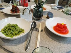 -太湖饭店·寄畅轩中餐厅