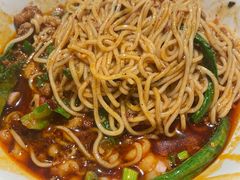 -周小波重庆小面·重庆名小吃(邹容路店)