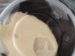 -鞠氏黑芝麻糊(水塔店)