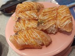-争鲜回转寿司(流行前线店)