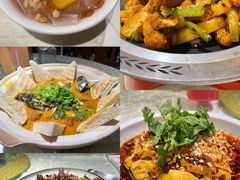 -佰家小厨·南京菜(夫子庙店)