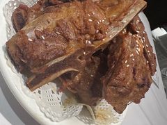 -凯鸽酒楼(水泉湾龙园店)