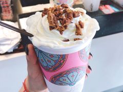 -茶颜悦色(岳麓山顶店)