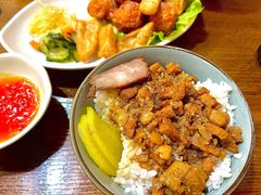 卤肉饭-台南擔仔面·卤肉饭(老虹井路店)