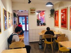 -十三朝牛馍王擀面皮(骡马市店)