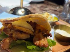 -Lets burger非常汉堡·环球风味(蓝色港湾店)