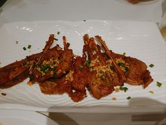 -上海1号私藏菜(静安店)