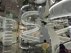 -3号仓库·创意中国菜(新世界城店)