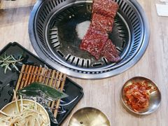 -权金城·炭火烤肉(北京联想桥店)