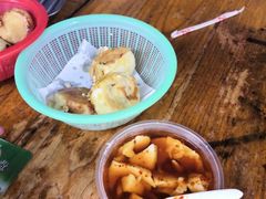 -老槐树煎包
