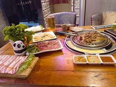 -超级神炭烤肉夜食(芥园西道店)