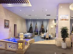 -漳州宾馆威尼斯西餐厅(胜利西路店)