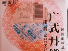 -桃源村(白下路店)