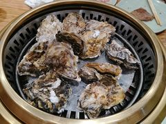 -悦橙烤肉海鲜自助(中央大街店)